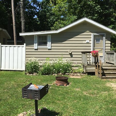 Shade Acres Campgound And Cottages Catawba Island Buitenkant foto